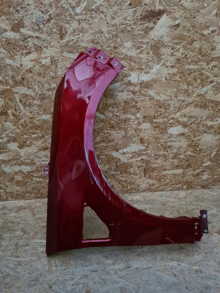 Купити Крило правий перед ford s-max mk2 2 em2br16072aa