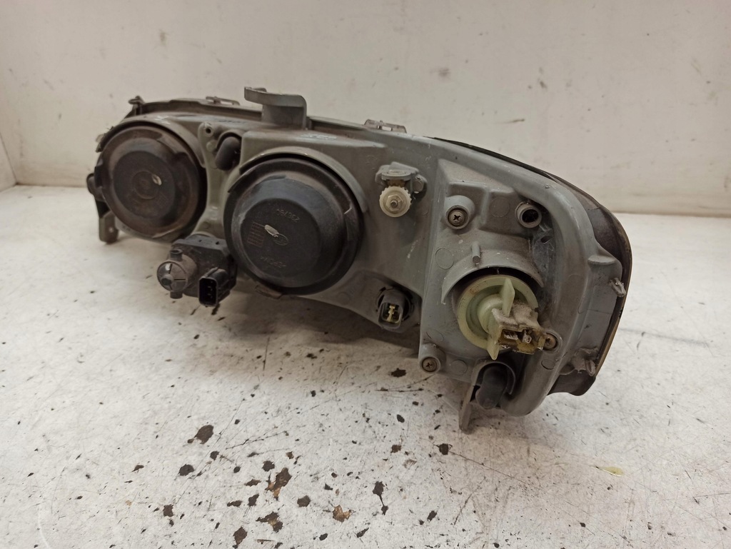 фото №12, Honda accord vi 6 лампа перед права 1eb236036-02