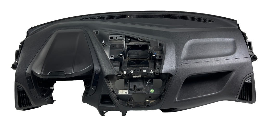 фото №1, Панель приладів консоль pulpit ford transit custom 12- europa