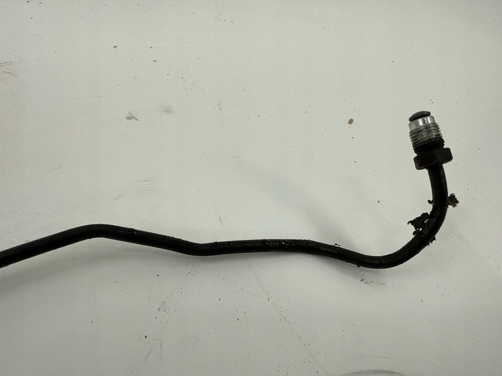 Alfa romeo 159 2007 с передний шланг гидравлический сцепления Недорого