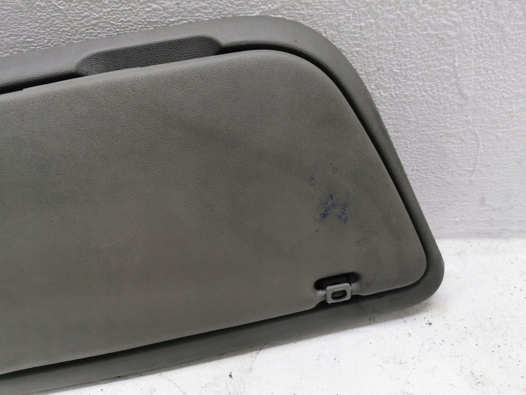 фото №2, Защита солнцезащитная mercedes sprinter w906