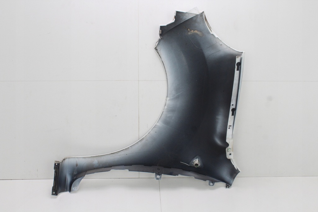 фото №7, Крыло правый перед renault kangoo 07-13r 369