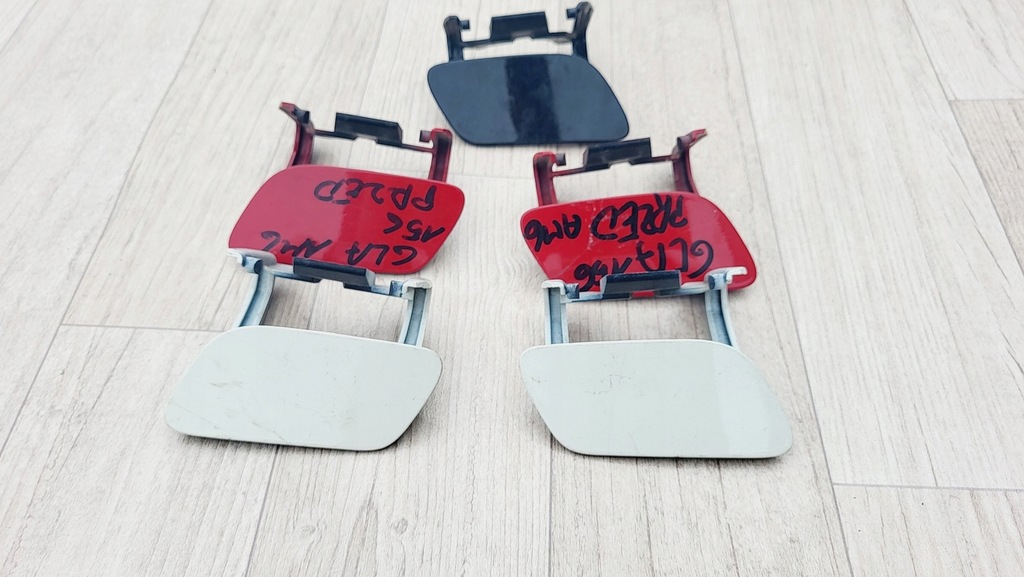 фото №1, Mercedes benz gla-kl x156 14 - 17 заглушка розпилювача фара