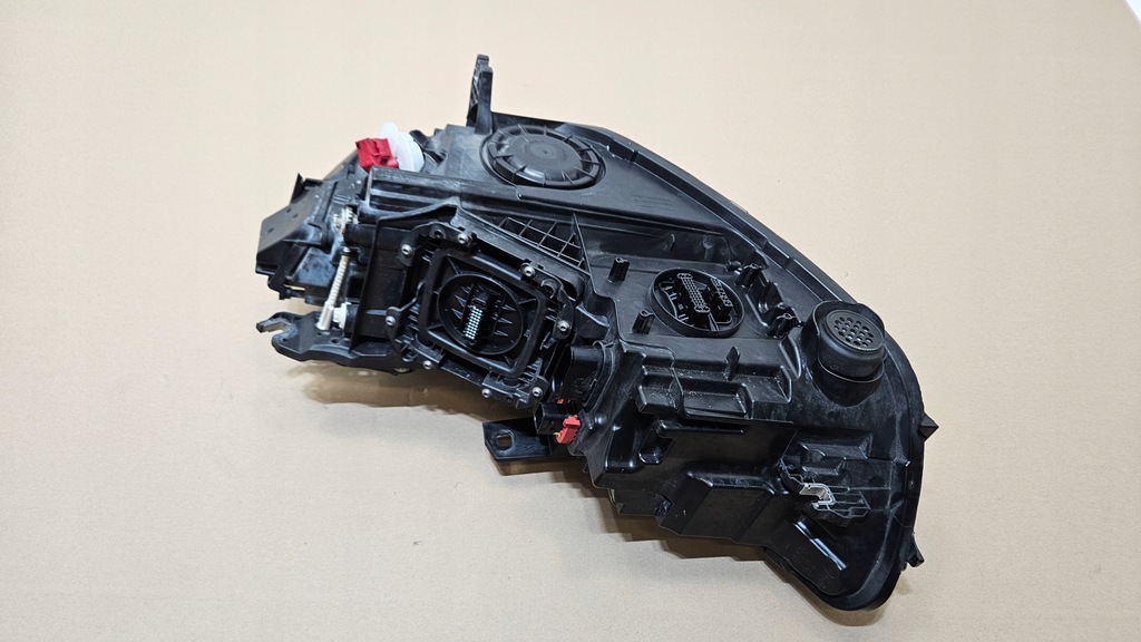 фото №11, Лампа перед передня права audi rs6 c7 matrix lift 4g0941036b