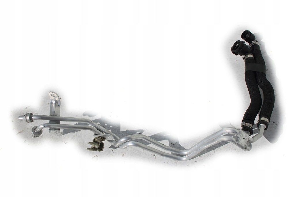 фото №1, Bmw 7 8 x5 x6 x7 wąż трубка шланг wody 9886346 si