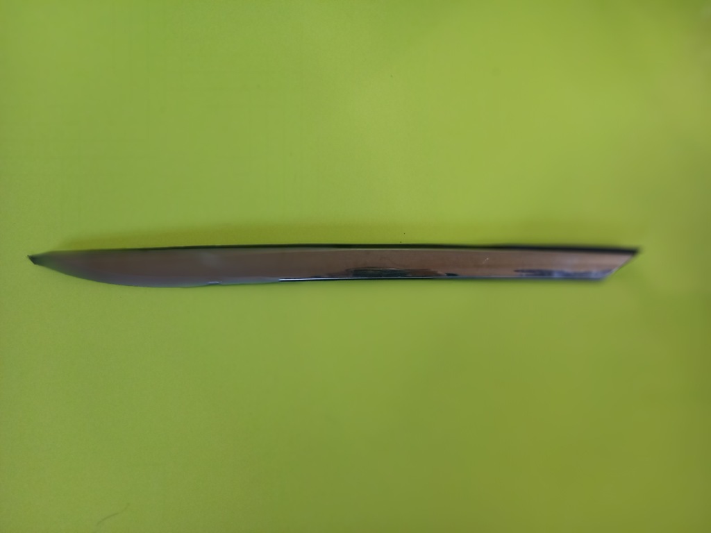 фото №1, Молдинг дверь хром правый задняя pt kia optima iii 13r