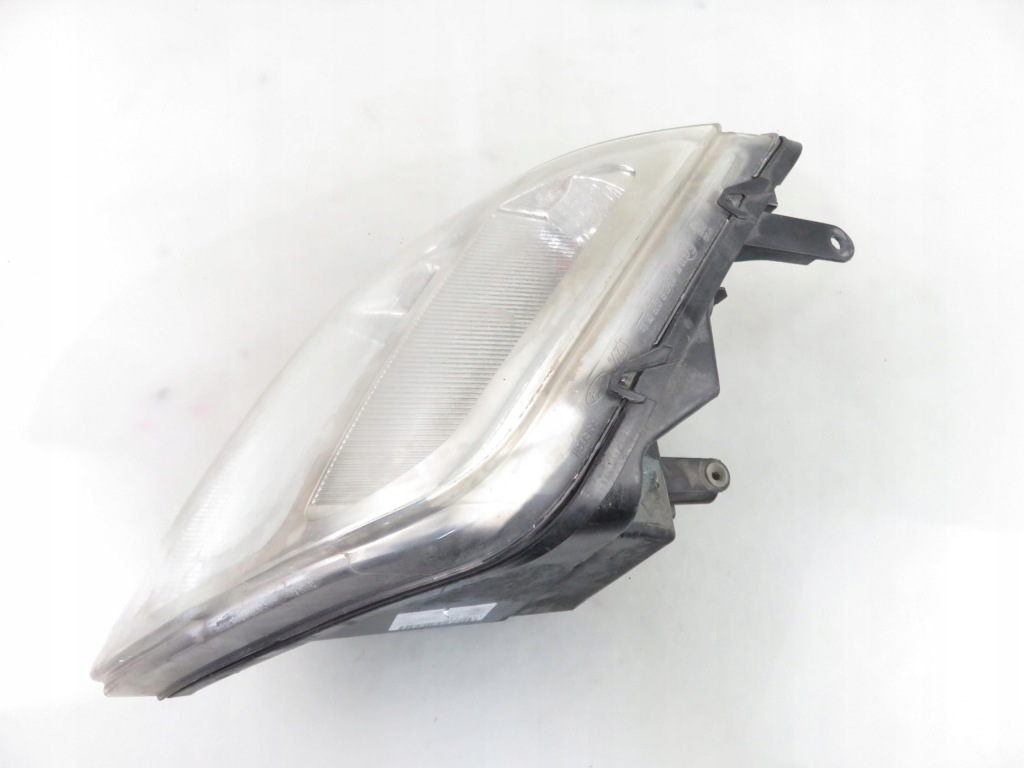 фото №3, Лампа права передня ford transit connect i 2t1413006be