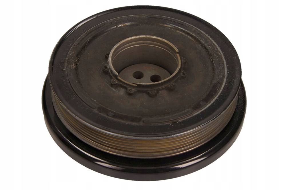 Corteco 80001827 шкив, wał коленчатый Доставка