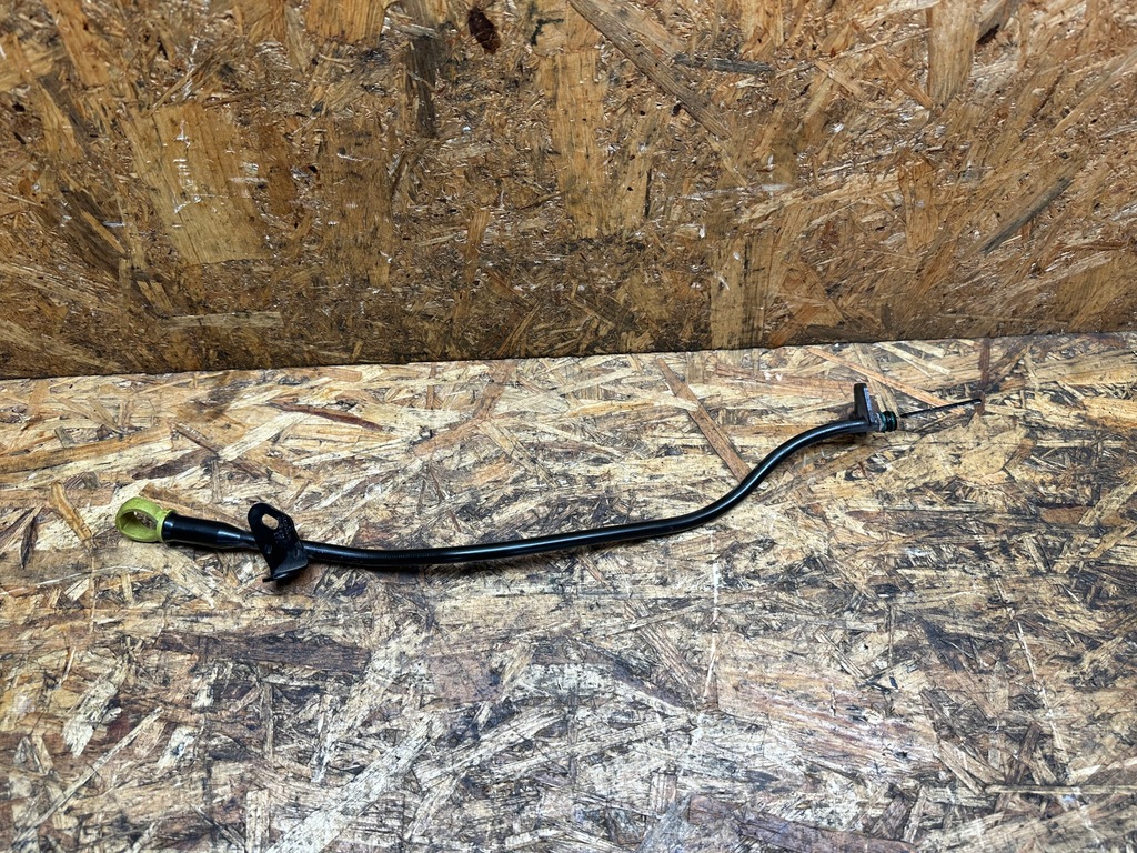 фото №1, Щуп масла citroen peugeot ford 2.0 b 9815740980