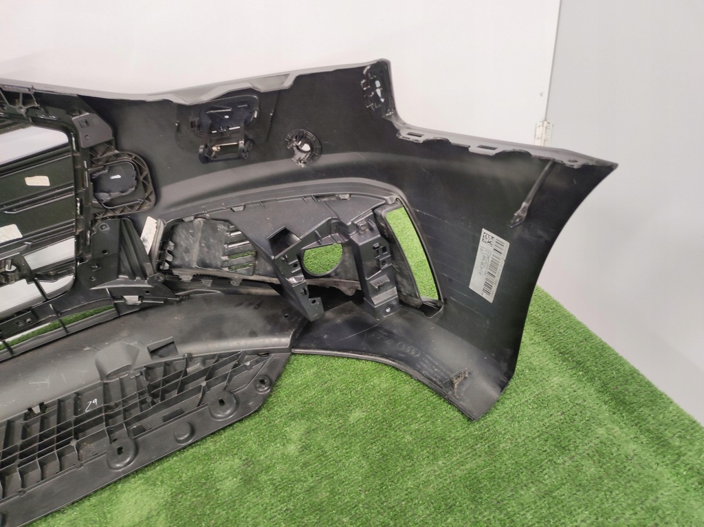 фото №12, Бампер перед передний audi a4 b9 lift 19 -