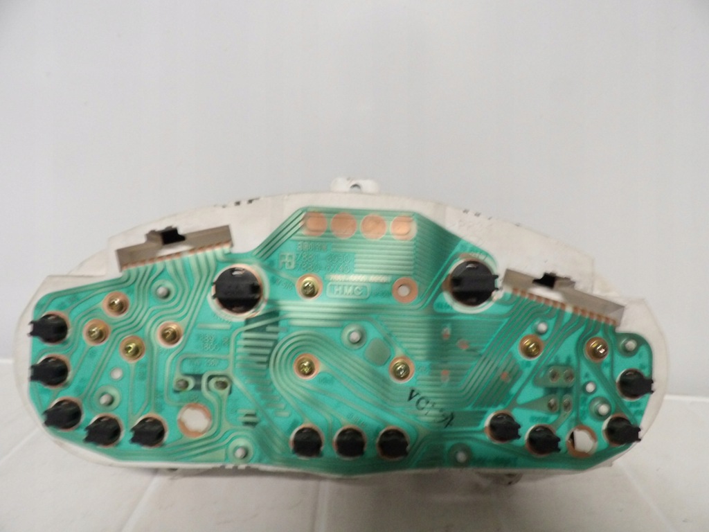 фото №1, Лічильник hyundai atos