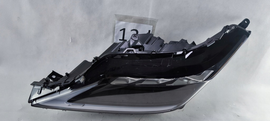 Lexus rx iv рестайлінг  19-22 full led лівий фара фара в Україні