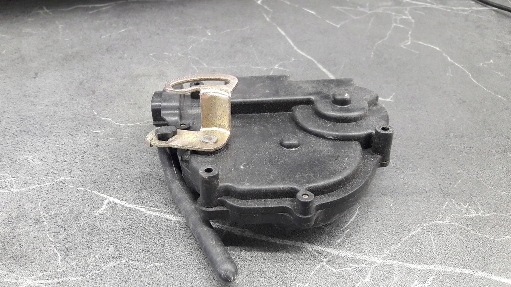 фото №6, Привід кришка заливної пального opel frontera b