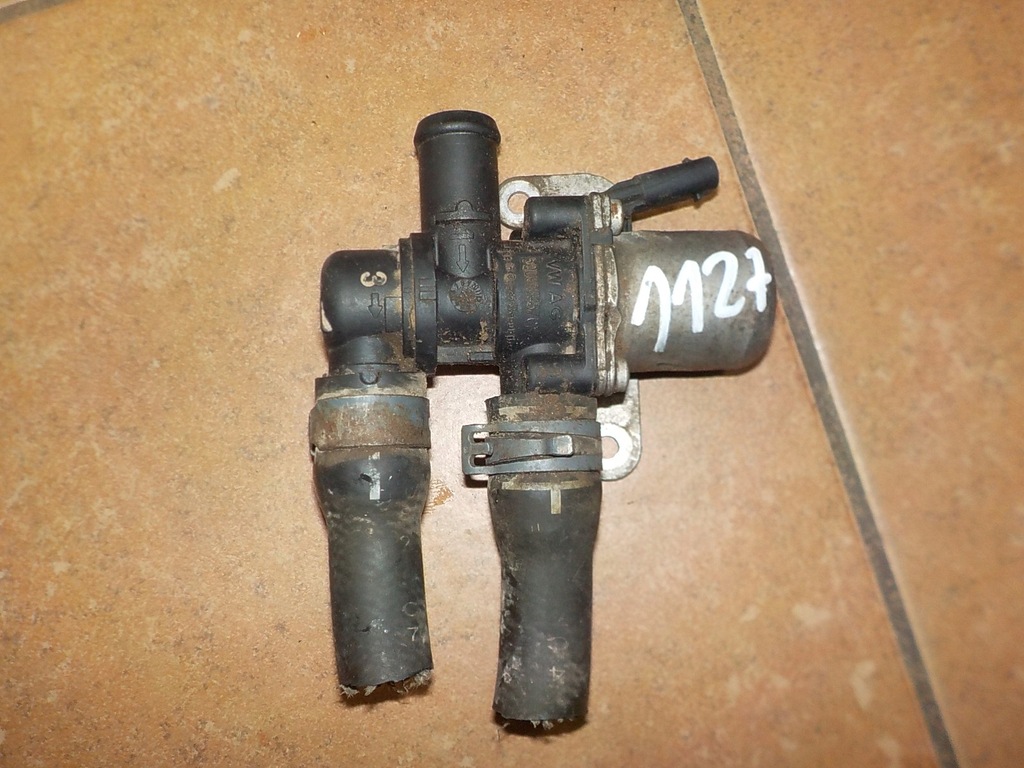 фото №1, Клапан wody контрольний vw golf id.3 id.4 id.5 5q0906457c org