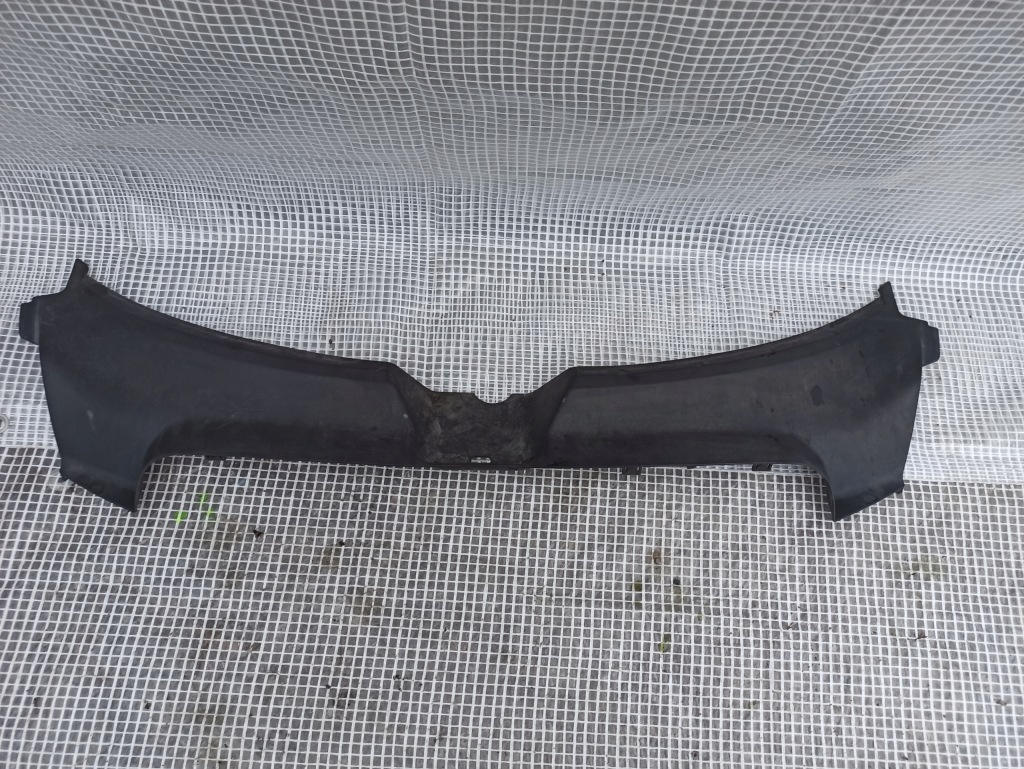 фото №1, Audi a6 c6 4f защита верхний поперечина накладка 4f0807081