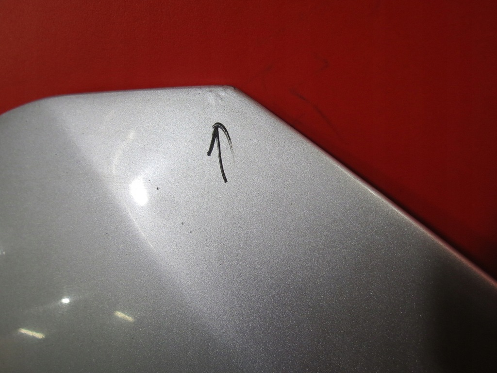 фото №8, Peugeot 307 капот крышка двигателя ezrc