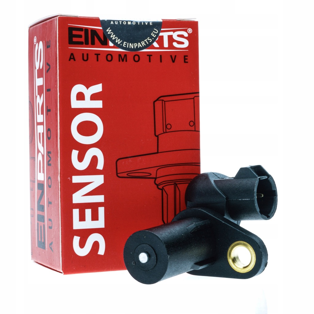 фото №1, Eps1418 датчик положення вала колінчастого - ckp