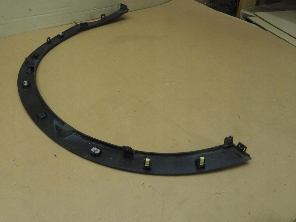 фото №13, Honda cr-v v 16-23 молдинг крила перед передній правий 74115-tme-t0-50