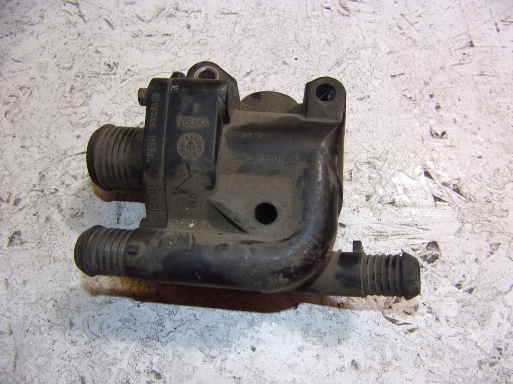 фото №1, Корпус термостата ford mondeo mk 1