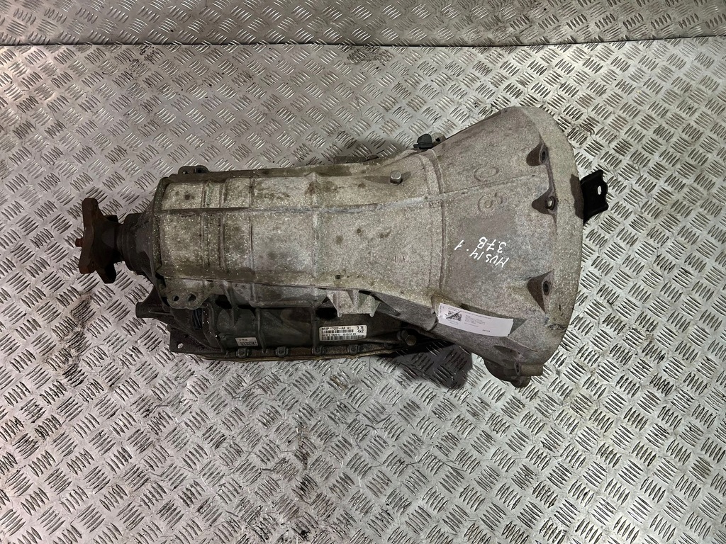 фото №6, Ford mustang v 2014 автоматическая коробка передач передач