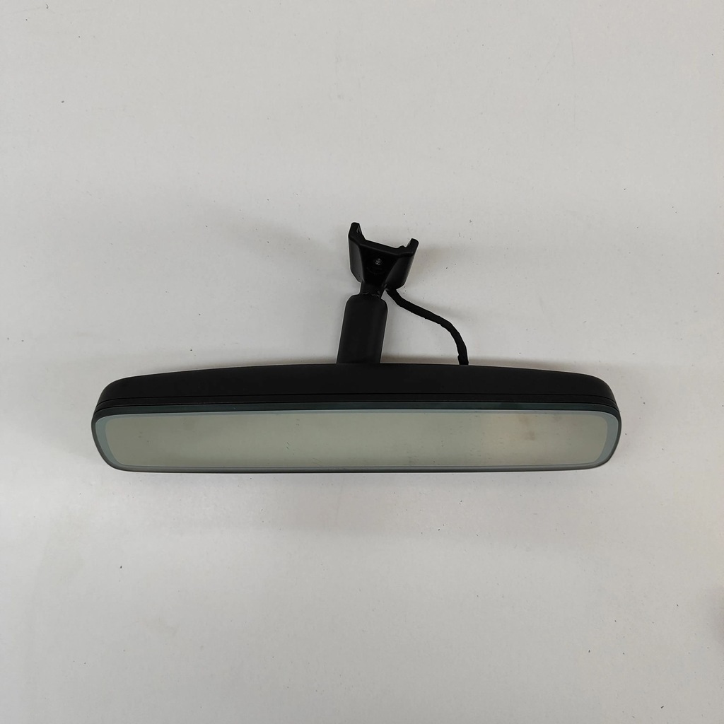 фото №5, Ford mustang mach-e 2020 зеркало заднего вида