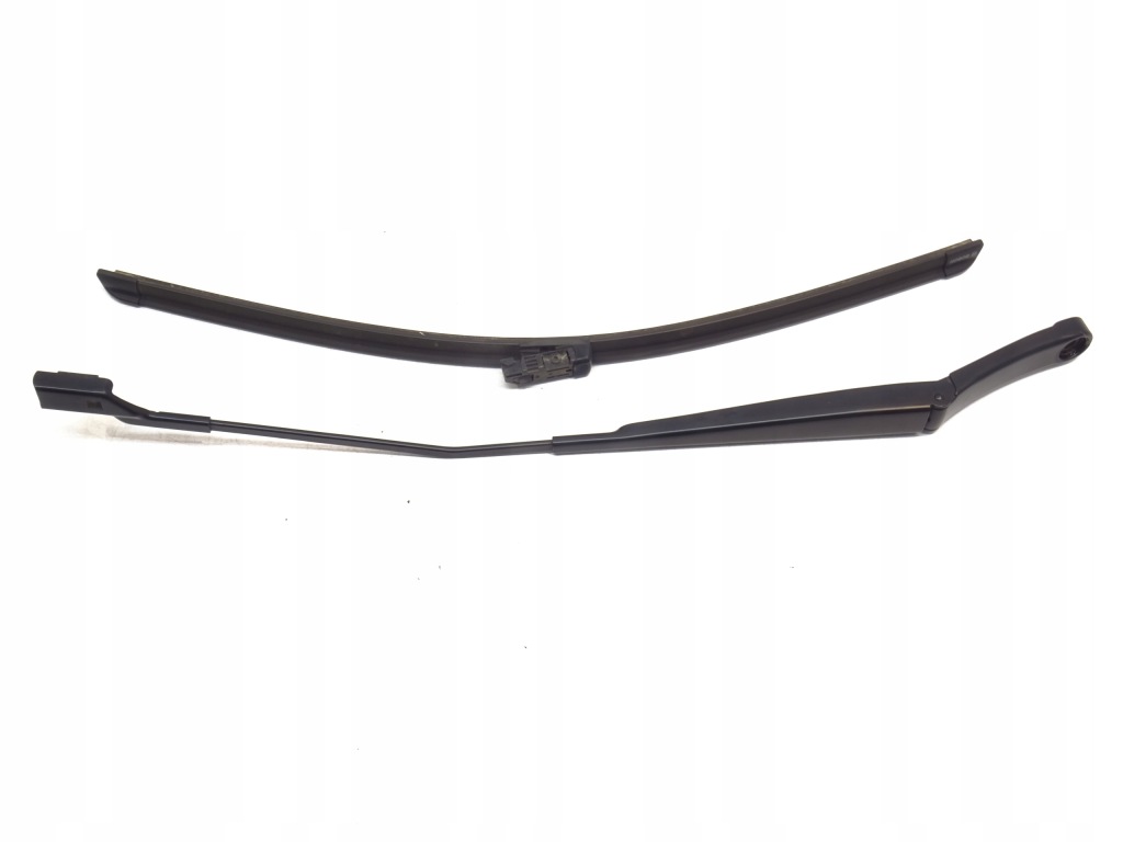 фото №4, Рычаг рычаги дворники перед передние seat ibiza iv 2008- kpl