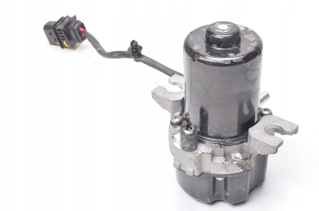 фото №6, Mercedes eqb x243 насос вакуум вакуум вакуум 23r a0004303500