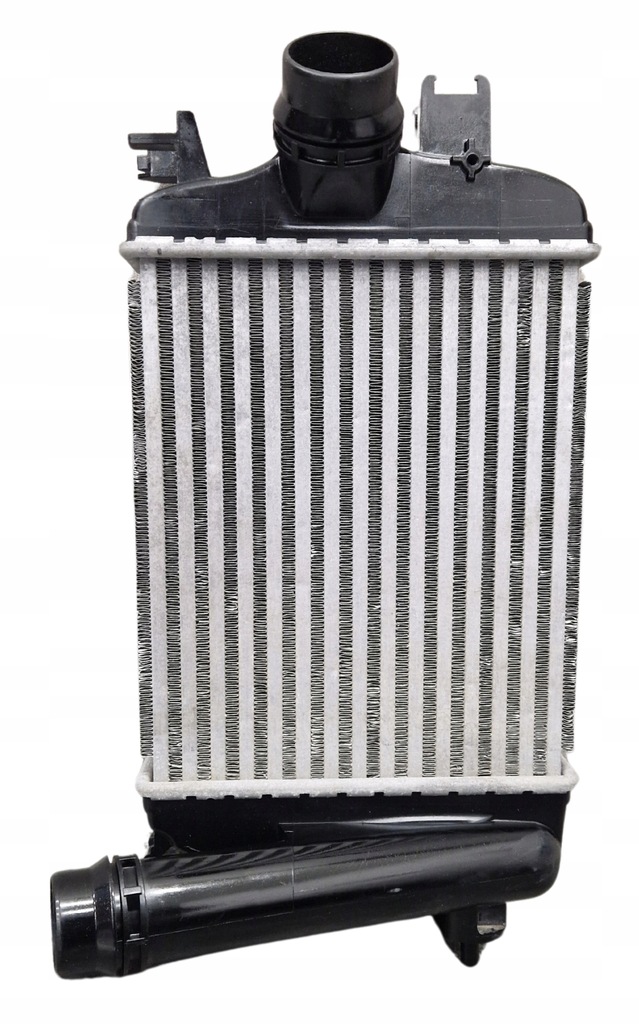 фото №1, Інтеркулер радіатор renault clio v captur ii 1.0 tce 2019-