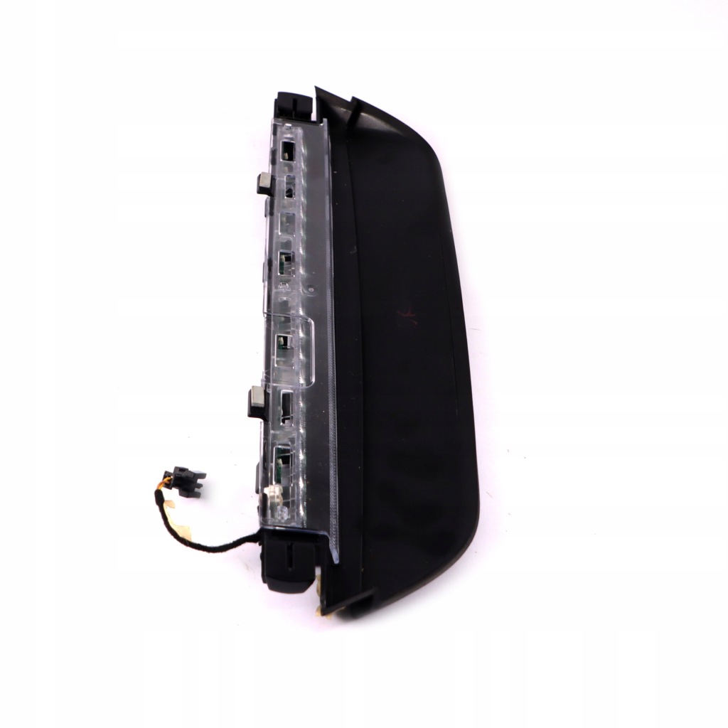 фото №12, Bmw x4 f26 третій світло стоп-сигнал кришки багажника 7336946