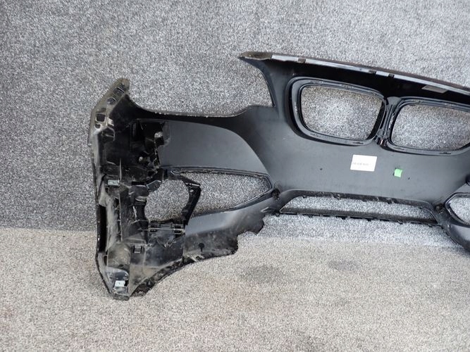 фото №7, Bmw f22 f23 2 бампер передний перед