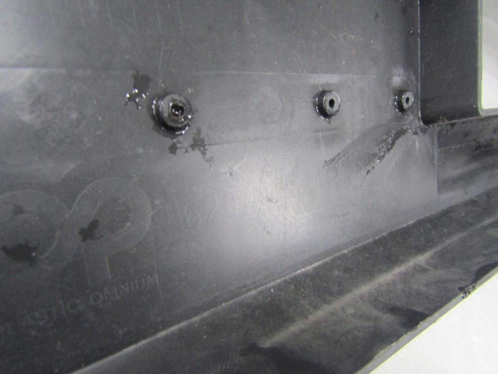 фото №10, Бампер перед передний renault talisman 15-19