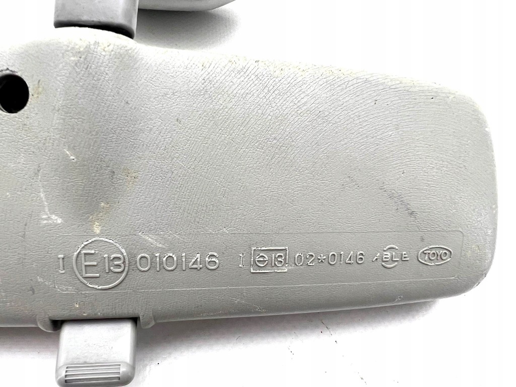 фото №4, Ford ranger ii mazda b2500 98-06 дзеркало заднього виду