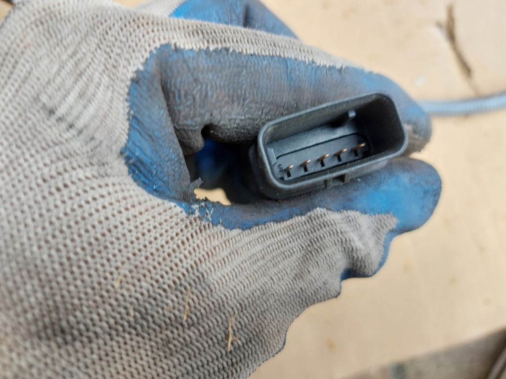 фото №3, Каталізатор bmw f30 335i alpina n55