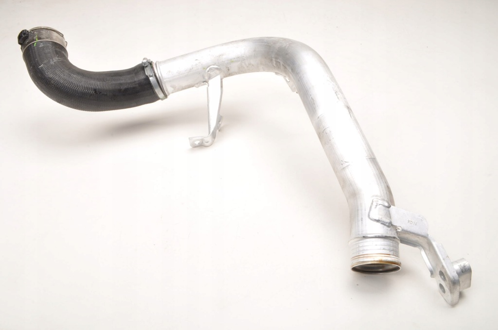 фото №1, Volvo xc60 ii xc90 b5 труба інтеркулер 31370288