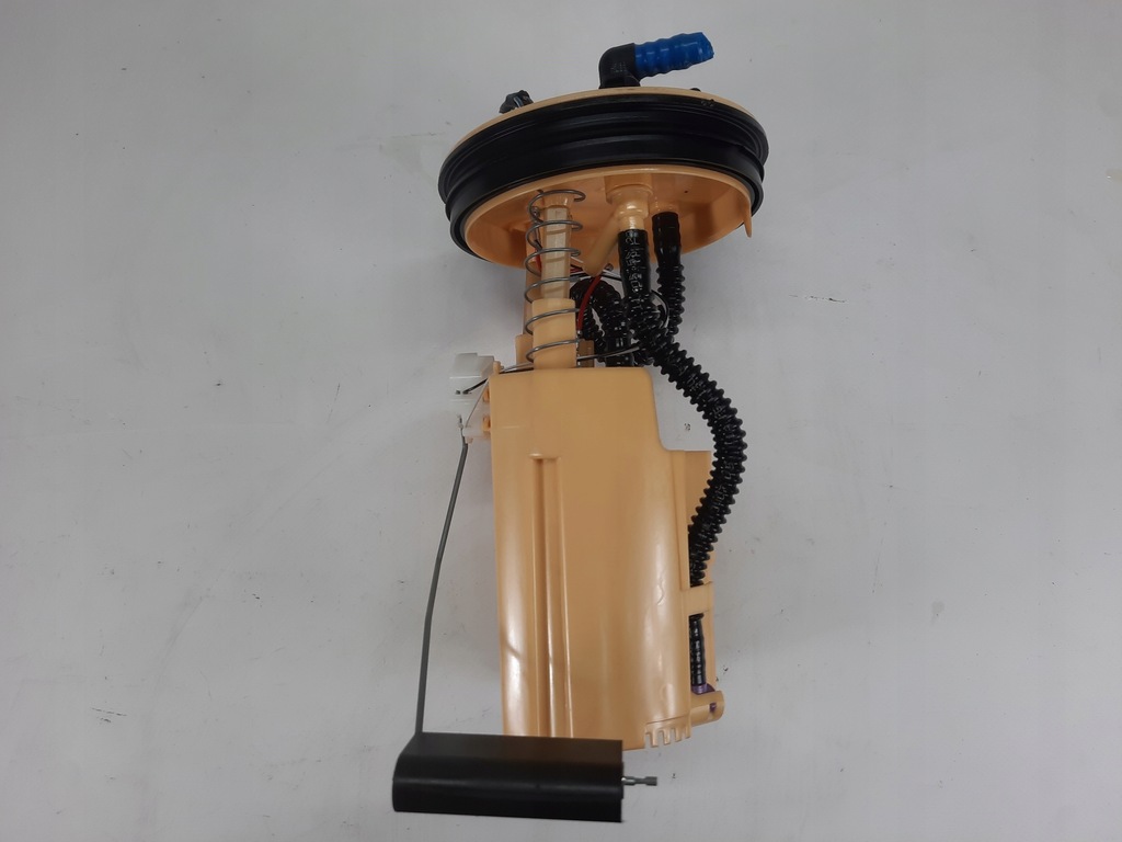 фото №1, Насос пального mini r56 r57 r58 2.0 дизель