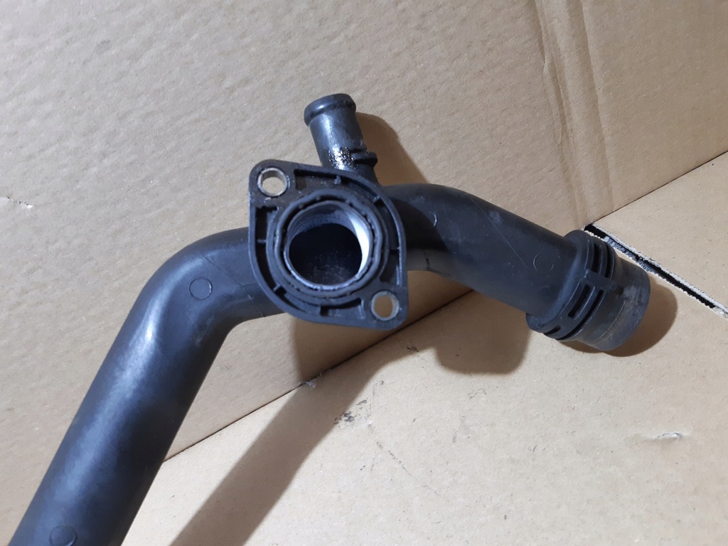 фото №8, Audi q5 8r 3.2 fsi трубка шланг wody магістраль 06e121045ab 06e121045j