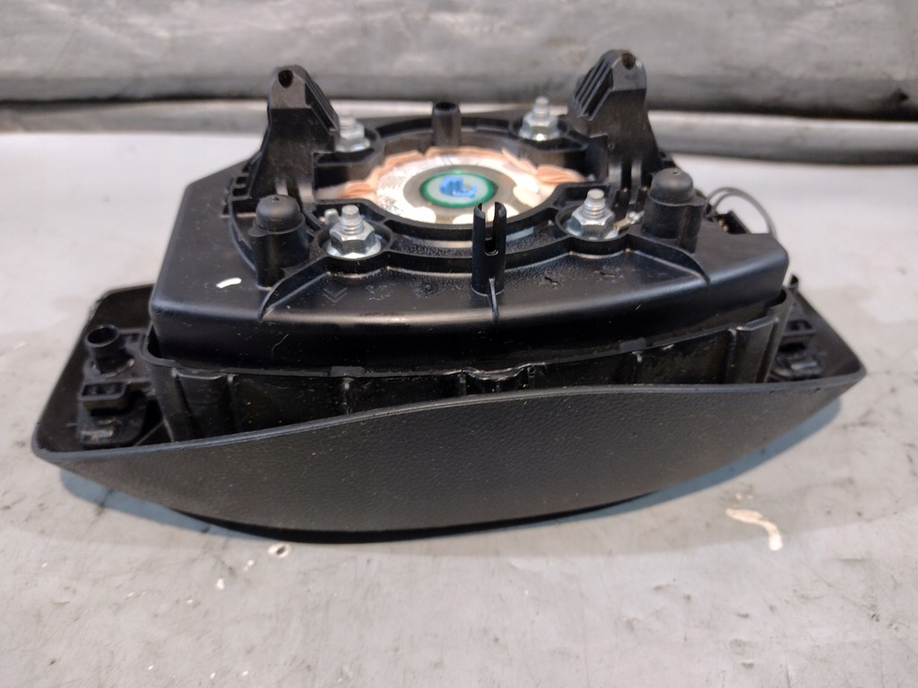 фото №9, Подушка повітряна водія peugeot 301 96753920zd