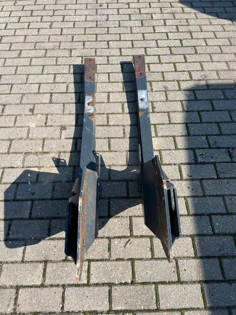 фото №5, Рессора полурессора 17.5 iveco eurocargo