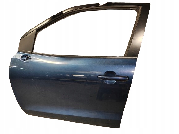 фото №1, Suzuki baleno 15-19 дверь левый перед