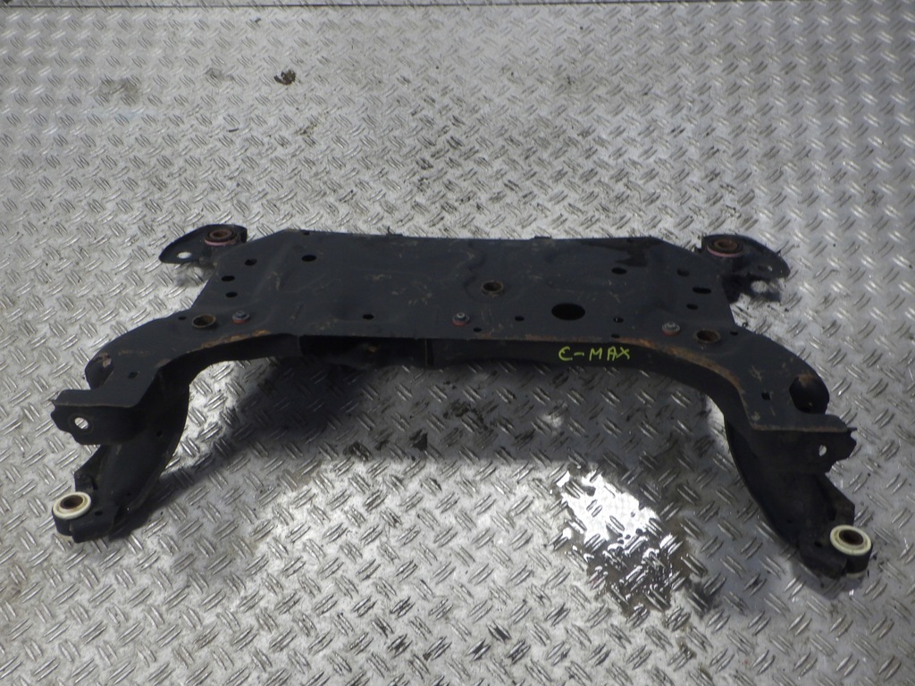 фото №5, Подрамник подрамник подрамник ford c-max mk2 focus mk3