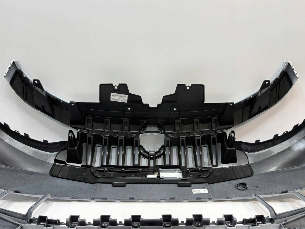 фото №12, Volkswagen vw id3 id 3 бампер перед передній 10a807221a