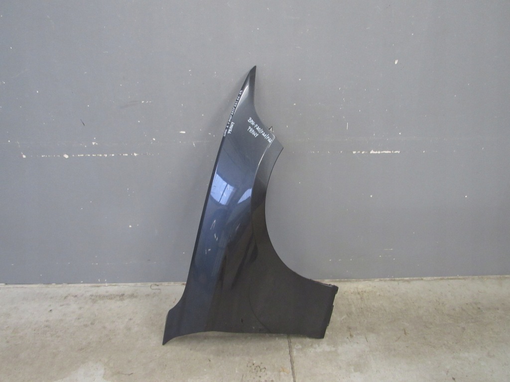 фото №1, Bmw 1 f20 f21 f22 2011-2019 крила перед правий