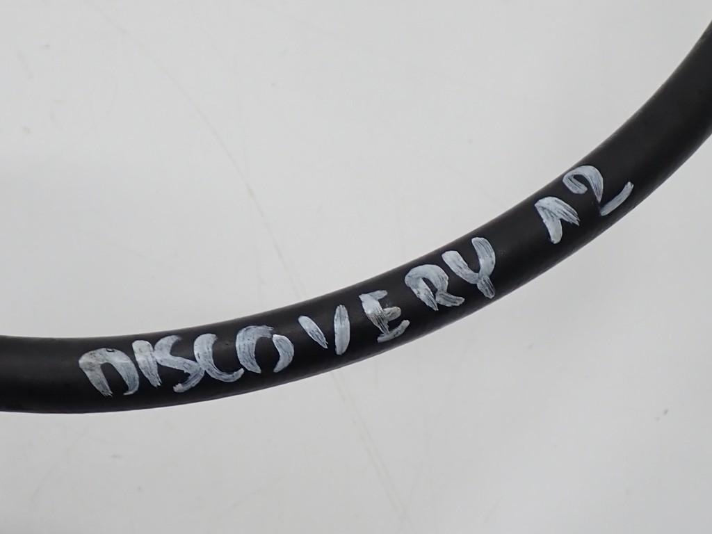 фото №9, Wąż шланг трубка кондиционера land rover discovery iv 4 l319 3.0 sdv6 12r
