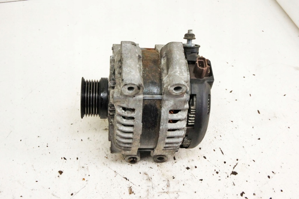 фото №1, Lo011 lancia thema 3.0crd генератор