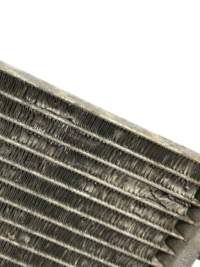 фото №5, Mercedes-benz a w177 amg радиатор кондиционера a1775006500