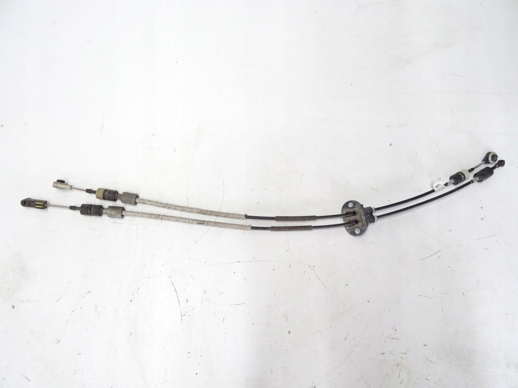 фото №1, Ford galaxy mk3 s-max трос перемикання передач