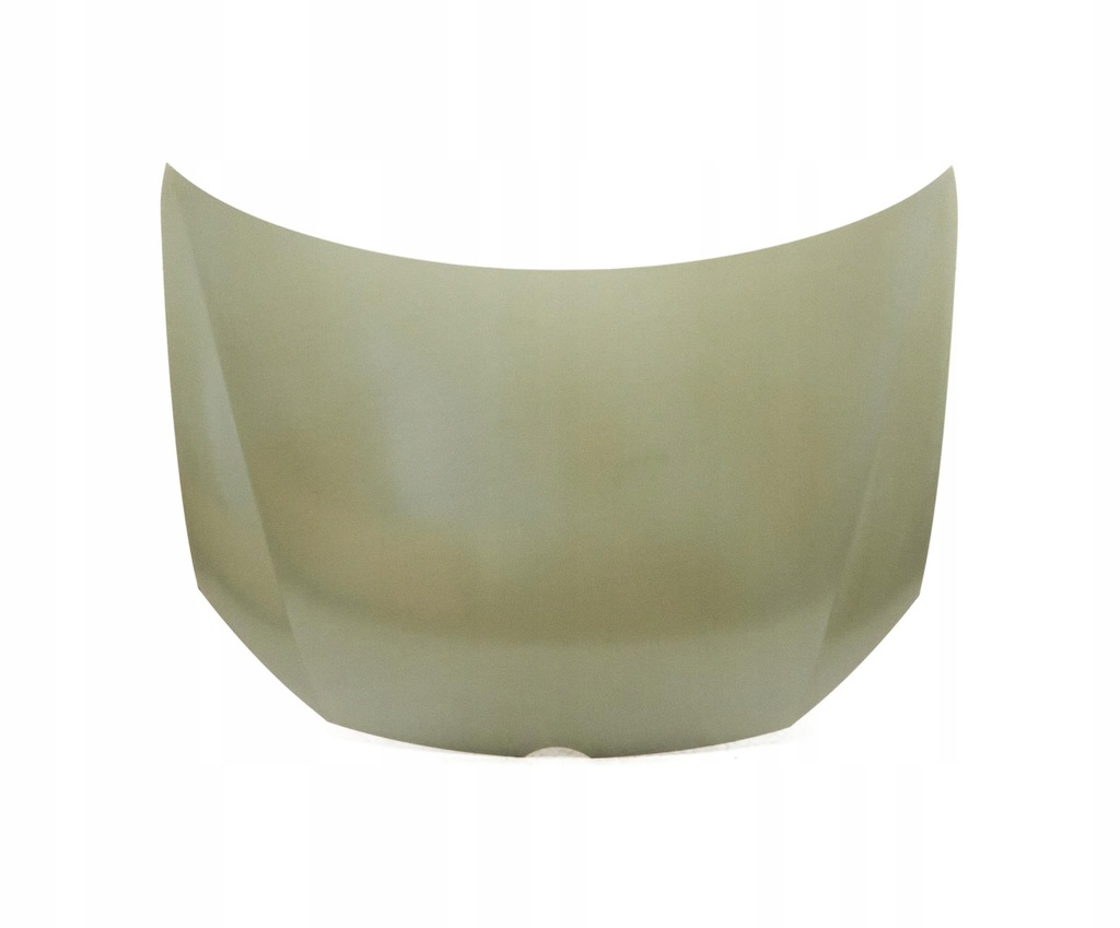 фото №1, Vw golf vi 2009 - 12 капот