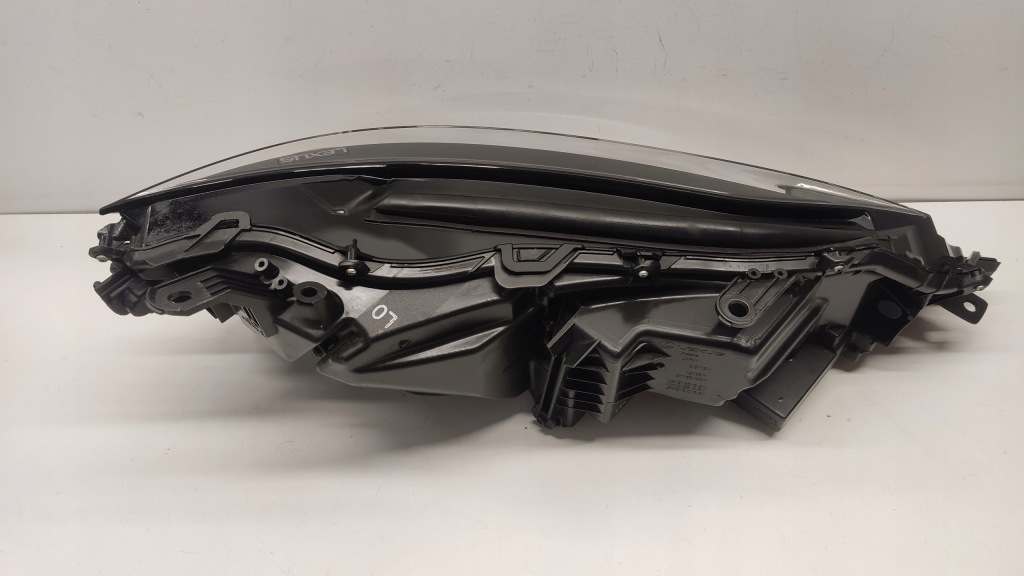 Lexus ls ls500 ls500h full led лампа ліва фара Оригінал