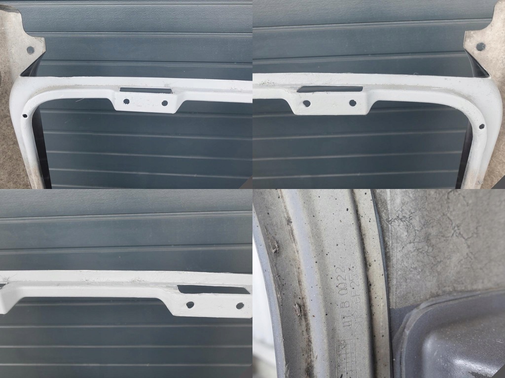 фото №15, Lotus elise s2 01-04 капот бампер frontclam