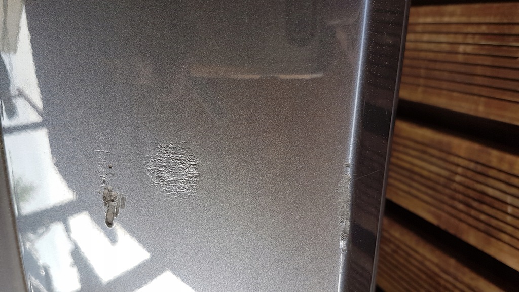 фото №6, Бампер задний bmw seria 3 g21 m-pakiet